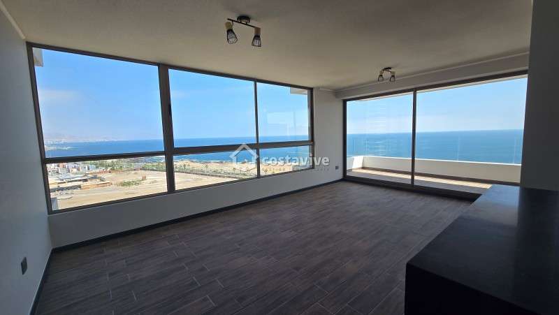 Departamento 3D/2B Edificio Nogal. - Imagen 6
