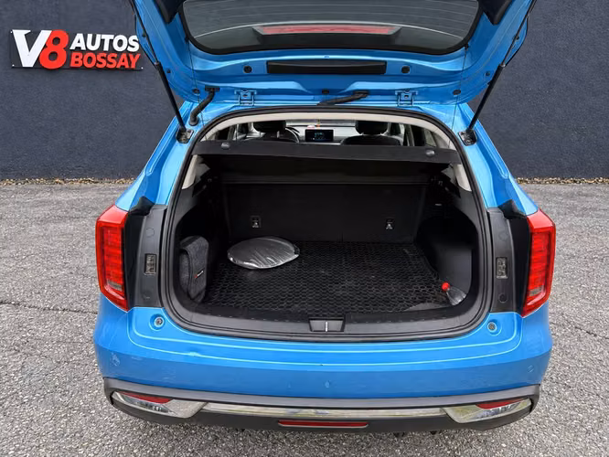 HAVAL JOLION ELITE MT 2021 - Imagen 4