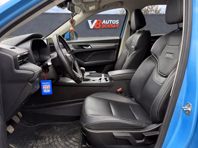 HAVAL JOLION ELITE MT 2021 - Imagen 6