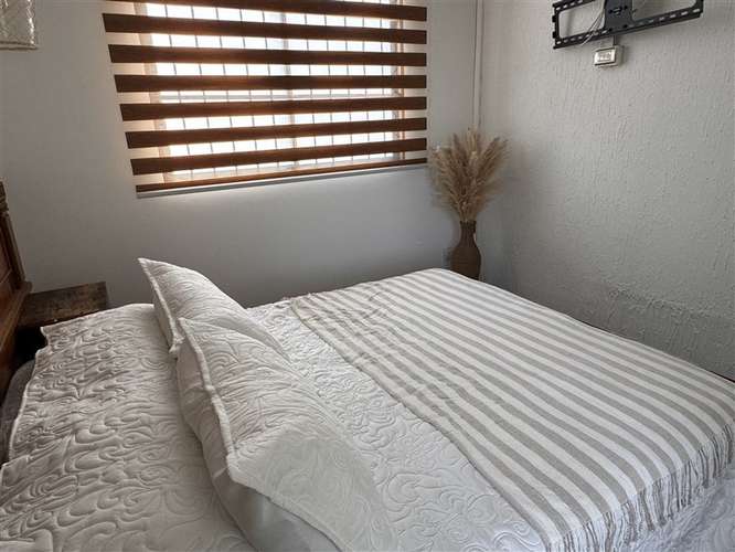 DEPARTAMENTO Fernández Concha - Depto amoblado de 2D y 2B - Imagen 11