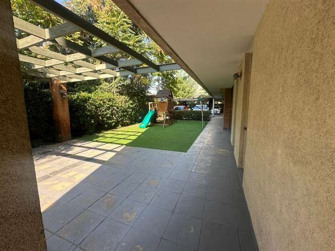 DEPARTAMENTO Fernández Concha - Depto amoblado de 2D y 2B - Imagen 17