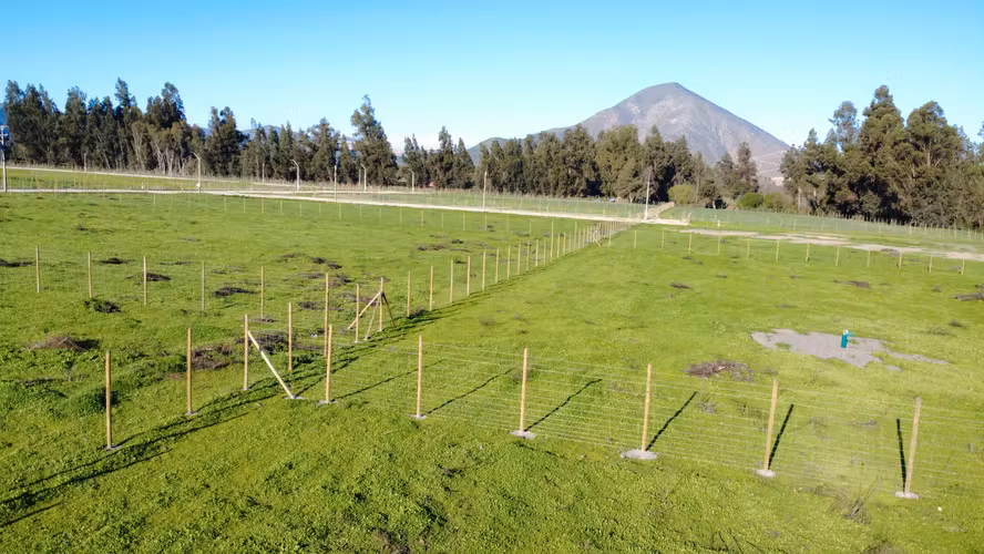 Parcelas Exclusivas en Condominio Consolidado - Terrenos Con Agua, Luz y Cercados