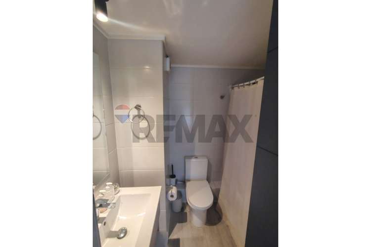 Arriendo amoblado metro santa lucia 2d/2b//e - Imagen 6