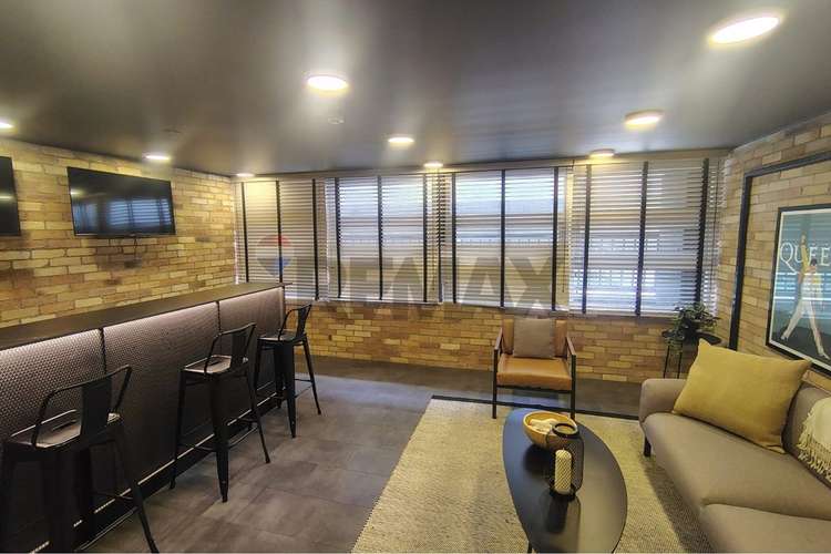 Arriendo amoblado metro santa lucia 2d/2b//e - Imagen 11