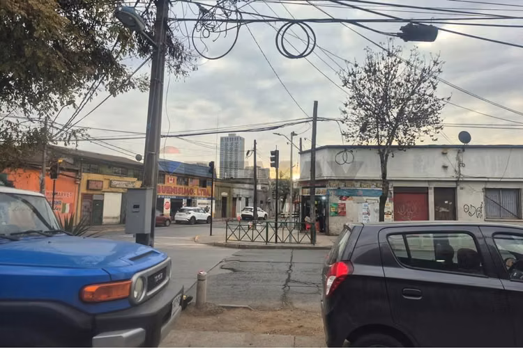Arriendo local comercial en 5 de abril - Imagen 28