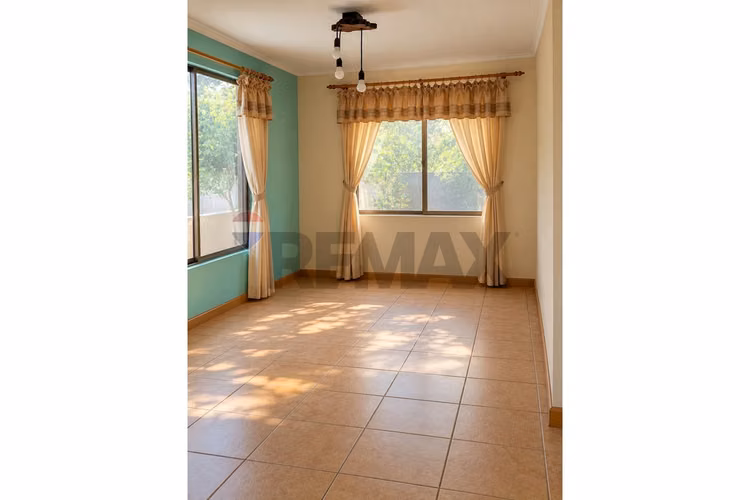 Casa en condominio peñalolen