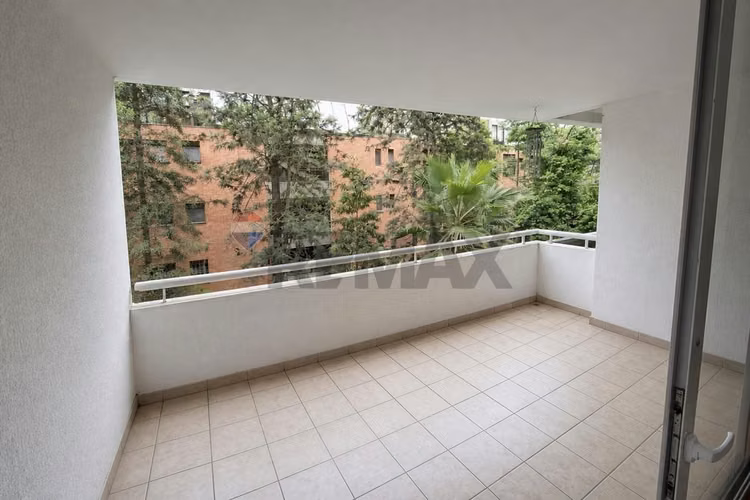 Departamento a pasos del metro pedro de valdivia - Imagen 4