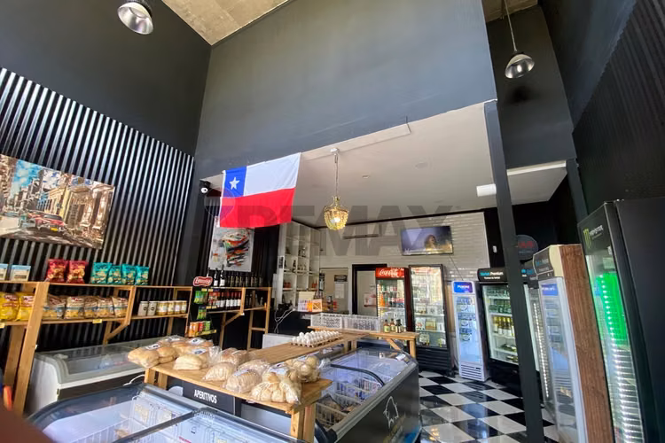 Arriendo local comercial en las condes - Imagen 16