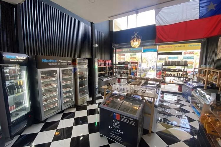 Arriendo local comercial en las condes - Imagen 19