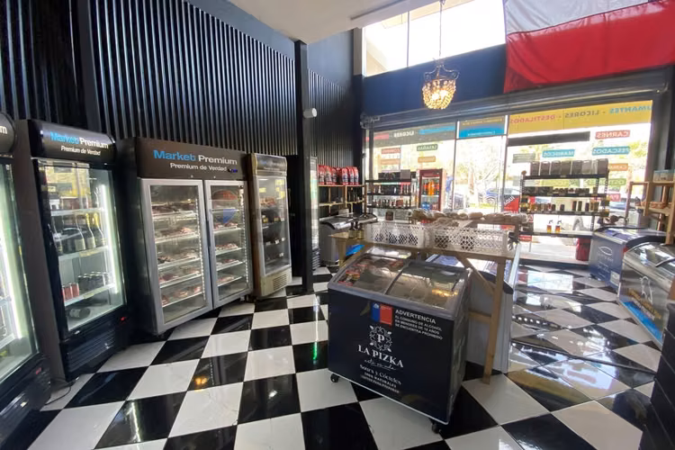 Arriendo local comercial en las condes - Imagen 18