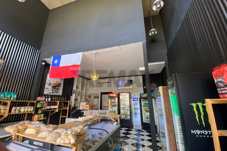 Arriendo local comercial en las condes - Imagen 15