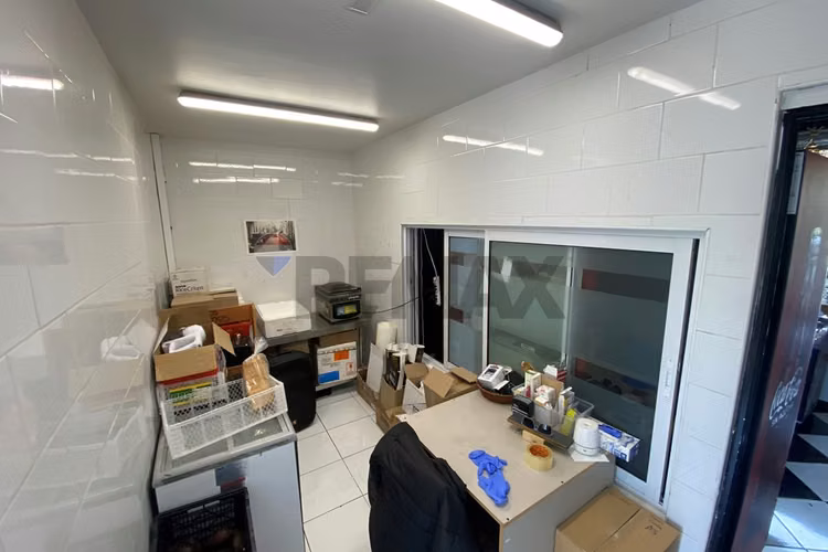 Arriendo local comercial en las condes - Imagen 7