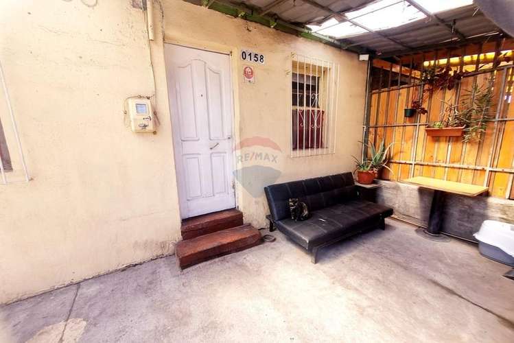 Casa 3 dormitorios + 1 baño, en  puente alto