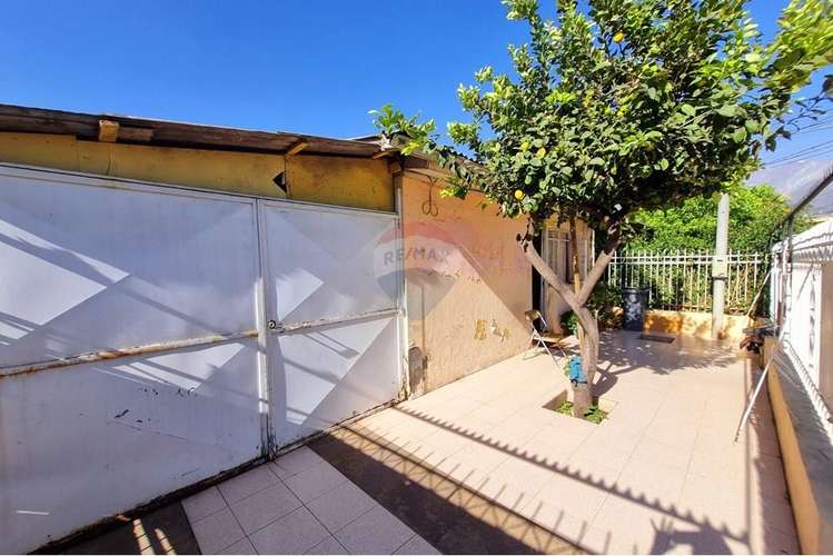 Casa en macul, excelente ubicación - Imagen 2