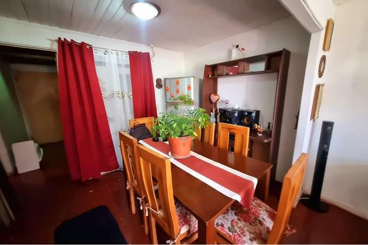 Casa en macul, excelente ubicación - Imagen 9