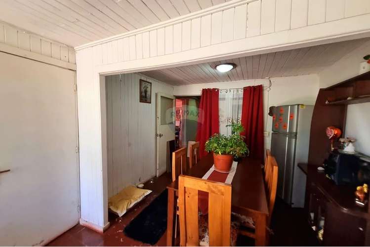 Casa en macul, excelente ubicación - Imagen 10