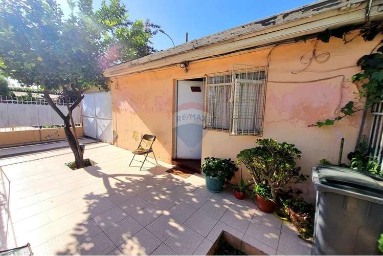 Casa en macul, excelente ubicación