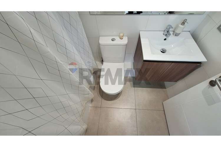 ¡a pasos del metro plaza egaña! moderno depto. - Imagen 17