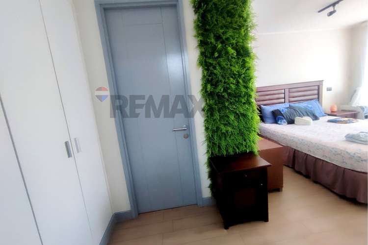 Moderno departamento ñuñoa (edificio año 2023) - Imagen 9