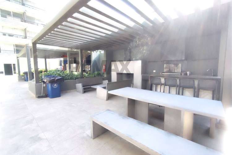 Moderno departamento ñuñoa (edificio año 2023) - Imagen 25