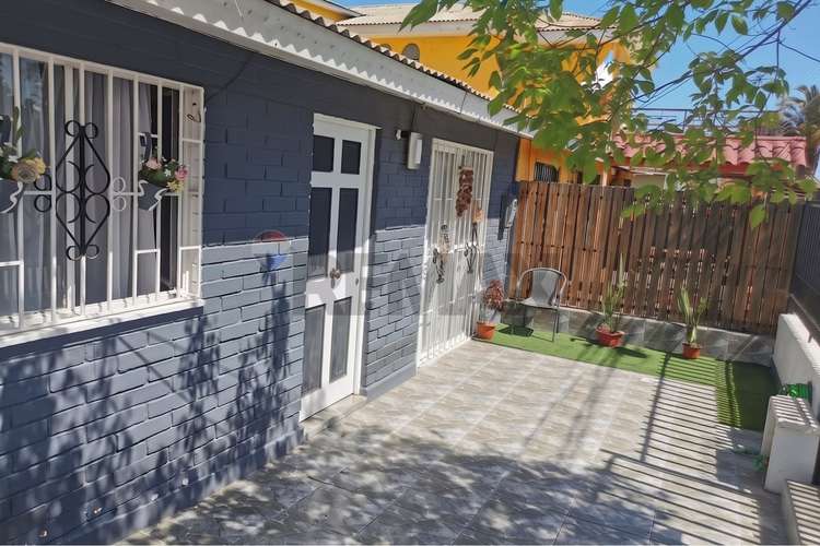 Casa familiar 6d/5b amoblada | la serena