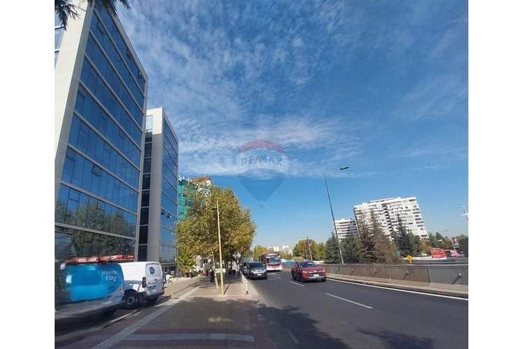 Las condes excelente ubicación metro lin/7 estoril - Imagen 27