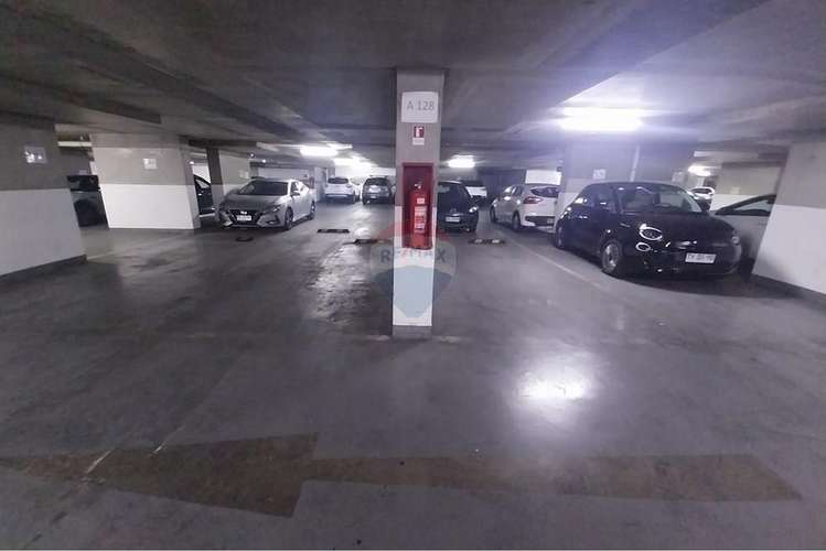 Las condes excelente ubicación metro lin/7 estoril - Imagen 25