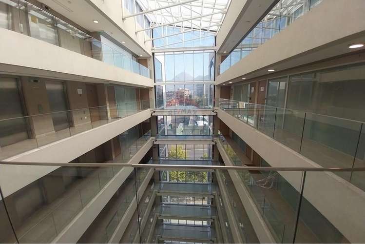 Las condes excelente ubicación metro lin/7 estoril - Imagen 23