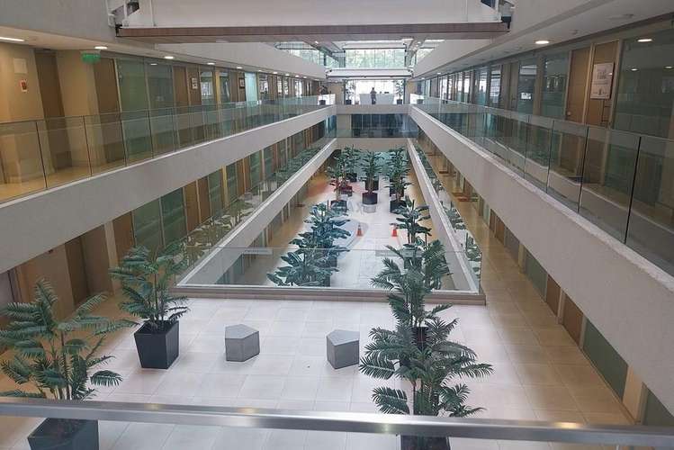 Las condes excelente ubicación metro lin/7 estoril - Imagen 24
