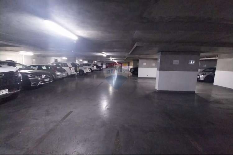 Las condes excelente ubicación metro lin/7 estoril - Imagen 26