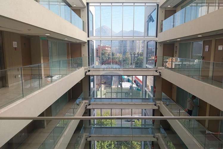 Las condes excelente ubicación metro lin/7 estoril - Imagen 18