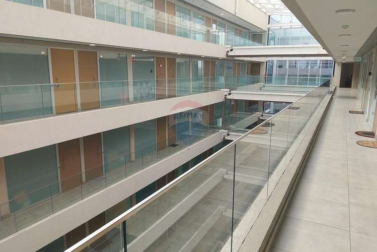 Las condes excelente ubicación metro lin/7 estoril - Imagen 20
