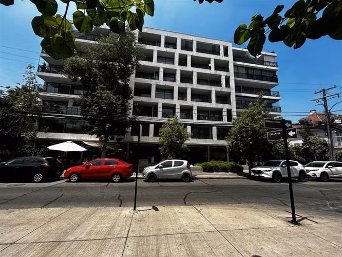 DEPARTAMENTO Depto 2D 2B Estilo Mariposa Plaza Bernarda Morín 2 Estacionamientos 74 mts.