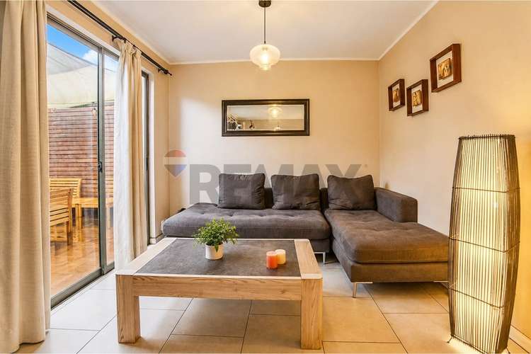 Casa 3d/3b amplia terraza y espacios comunes