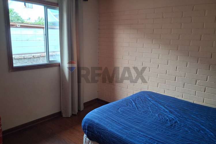 Vende casa en peñalolén de 2 pisos 3d+1b - Imagen 11