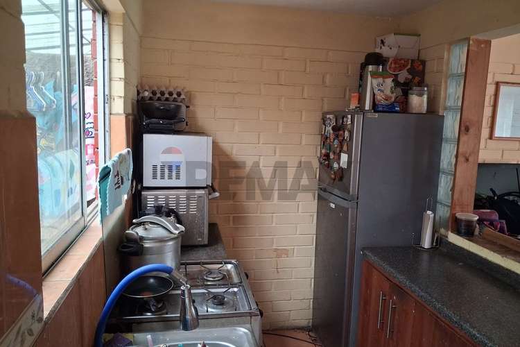 Vende casa en peñalolén de 2 pisos 3d+1b - Imagen 18