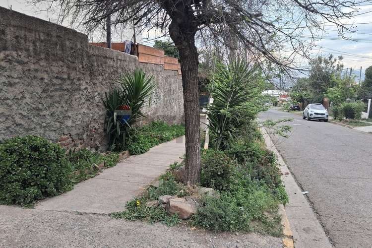 Vende casa en peñalolén de 2 pisos 3d+1b - Imagen 5