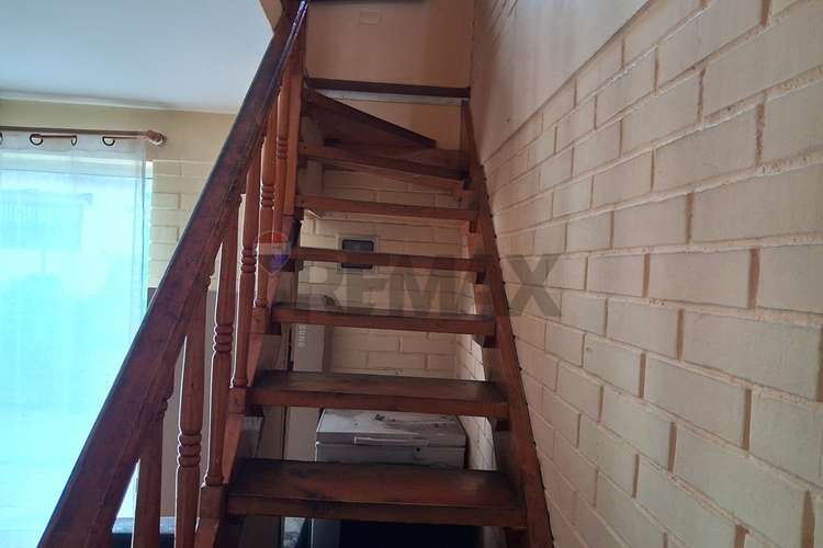 Vende casa en peñalolén de 2 pisos 3d+1b - Imagen 12