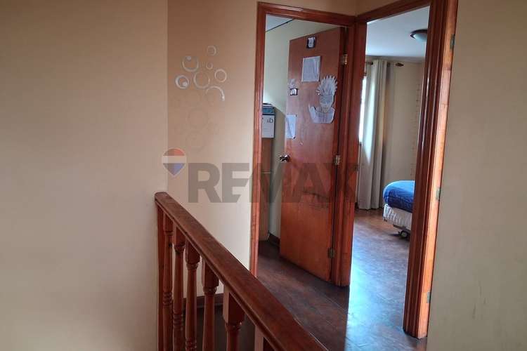 Vende casa en peñalolén de 2 pisos 3d+1b - Imagen 15