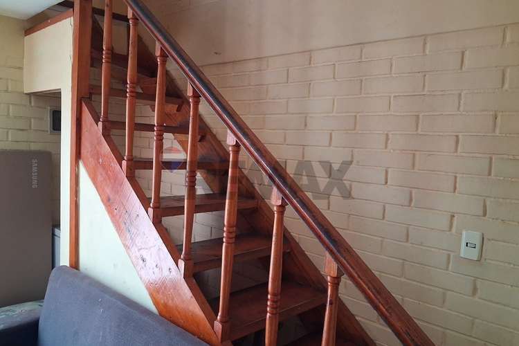 Vende casa en peñalolén de 2 pisos 3d+1b - Imagen 13