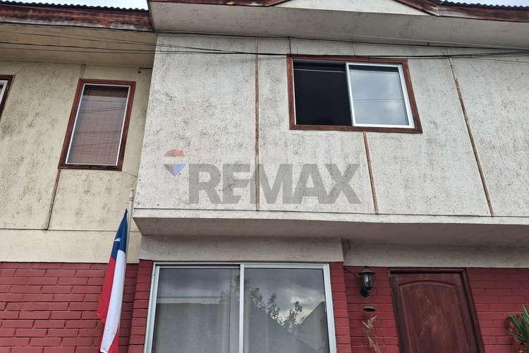 Vende casa en peñalolén de 2 pisos 3d+1b - Imagen 7