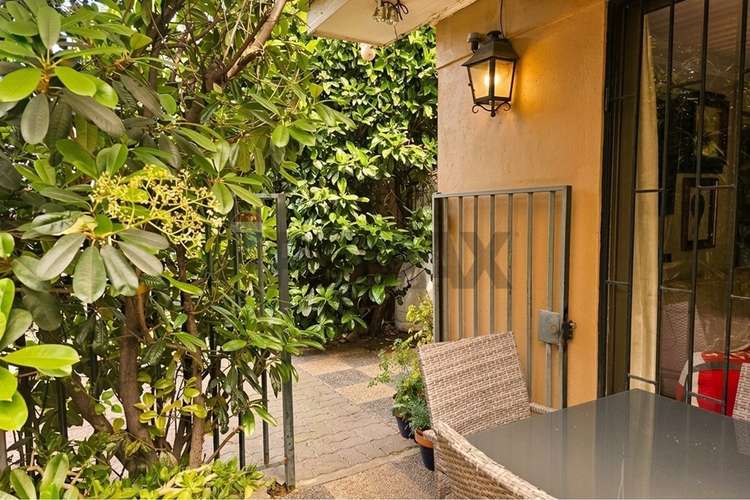 Jardín del este: 163m2, 4d+3b| pasaje interior - Imagen 25