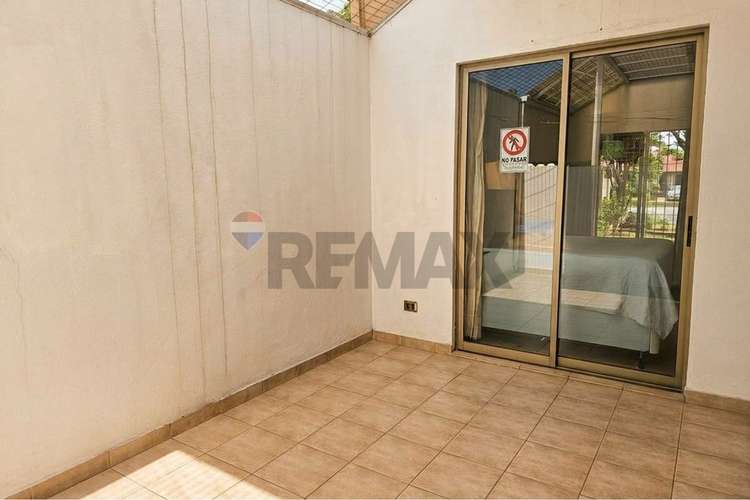 Jardín del este: 163m2, 4d+3b| pasaje interior - Imagen 12