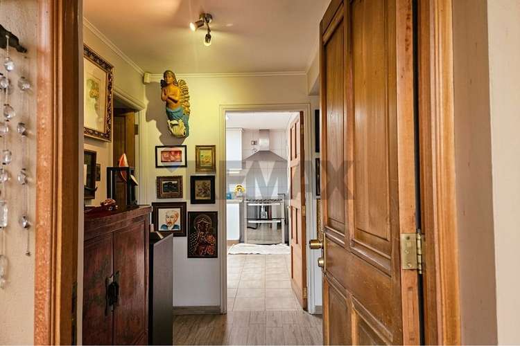 Jardín del este: 163m2, 4d+3b| pasaje interior - Imagen 2