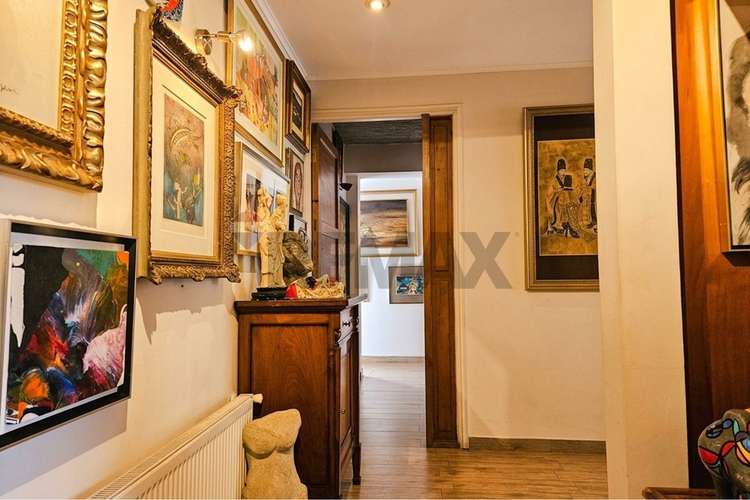 Jardín del este: 163m2, 4d+3b| pasaje interior - Imagen 13