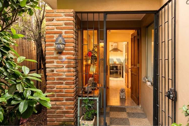 Jardín del este: 163m2, 4d+3b| pasaje interior