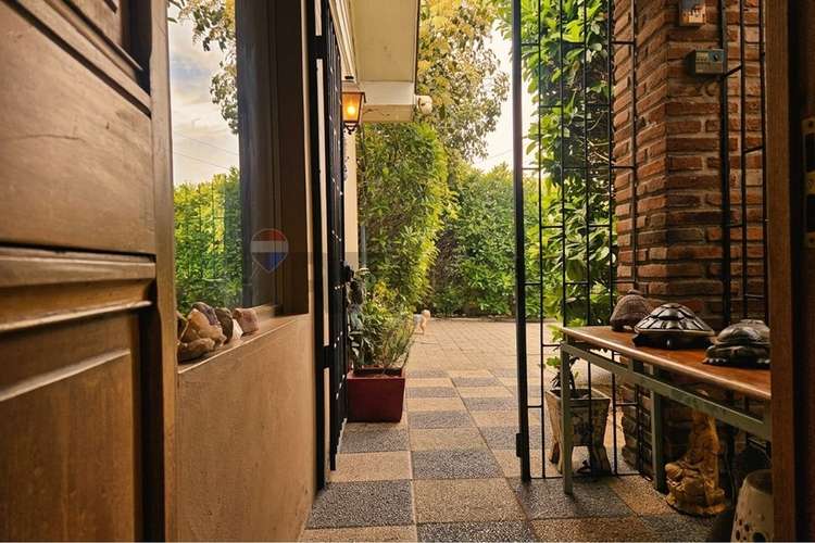 Jardín del este: 163m2, 4d+3b| pasaje interior - Imagen 22