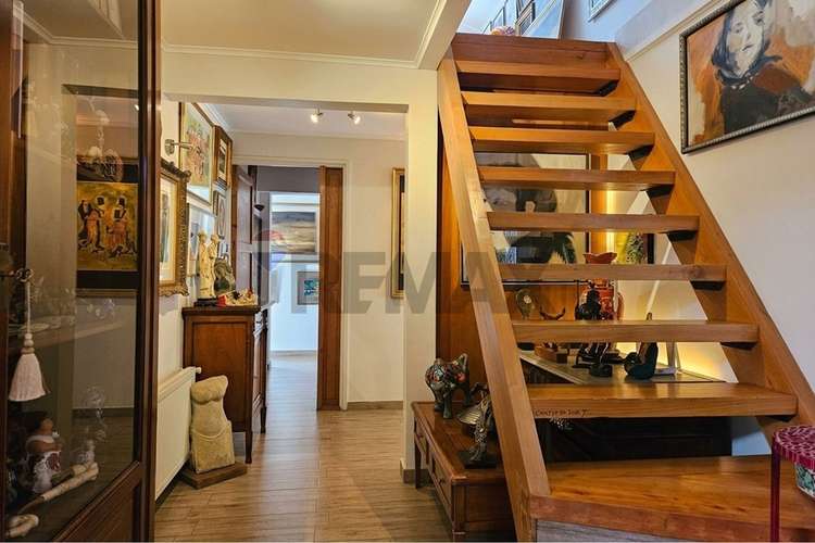 Jardín del este: 163m2, 4d+3b| pasaje interior - Imagen 19