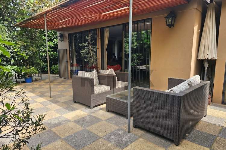 Jardín del este: 163m2, 4d+3b| pasaje interior - Imagen 23