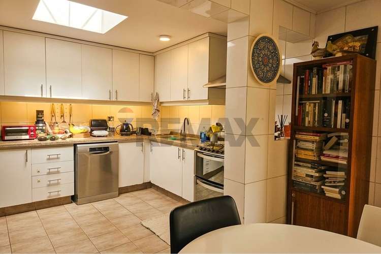 Jardín del este: 163m2, 4d+3b| pasaje interior - Imagen 9